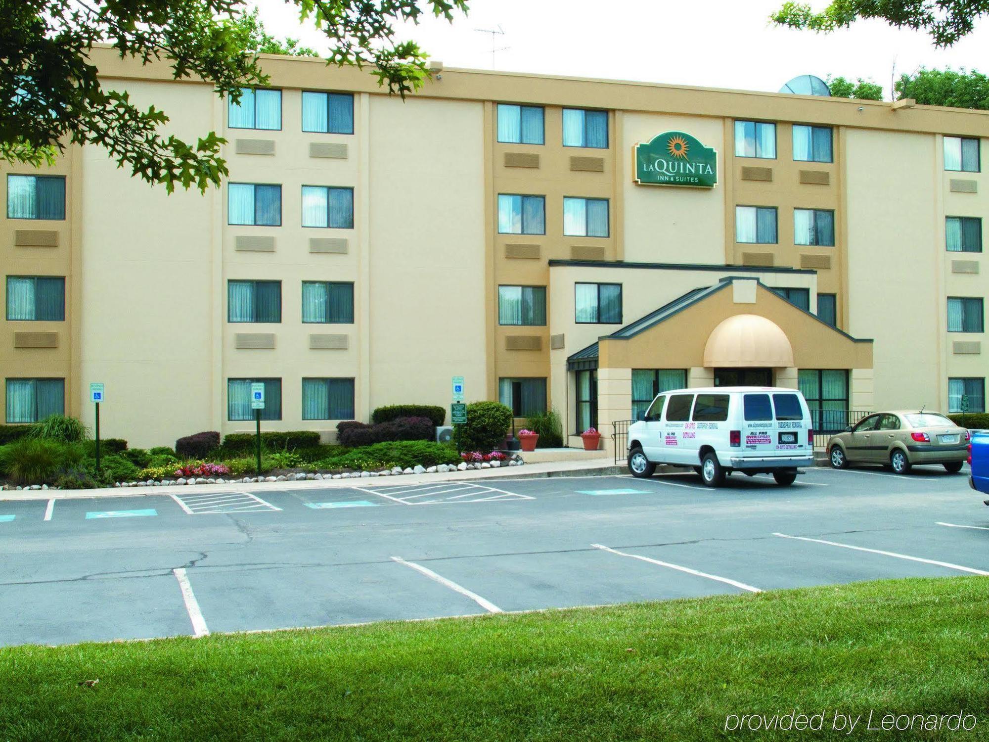 Hotel La Quinta By Wyndham Columbia / Meade